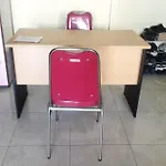 Oyo 93635 Rumah Singgah Cemara Syariah