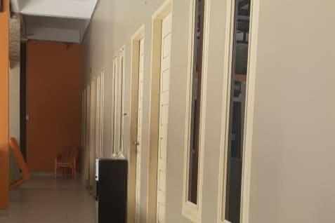 Oyo 93635 Rumah Singgah Cemara Syariah