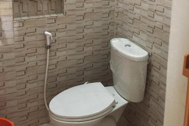 Oyo 93635 Rumah Singgah Cemara Syariah 2*