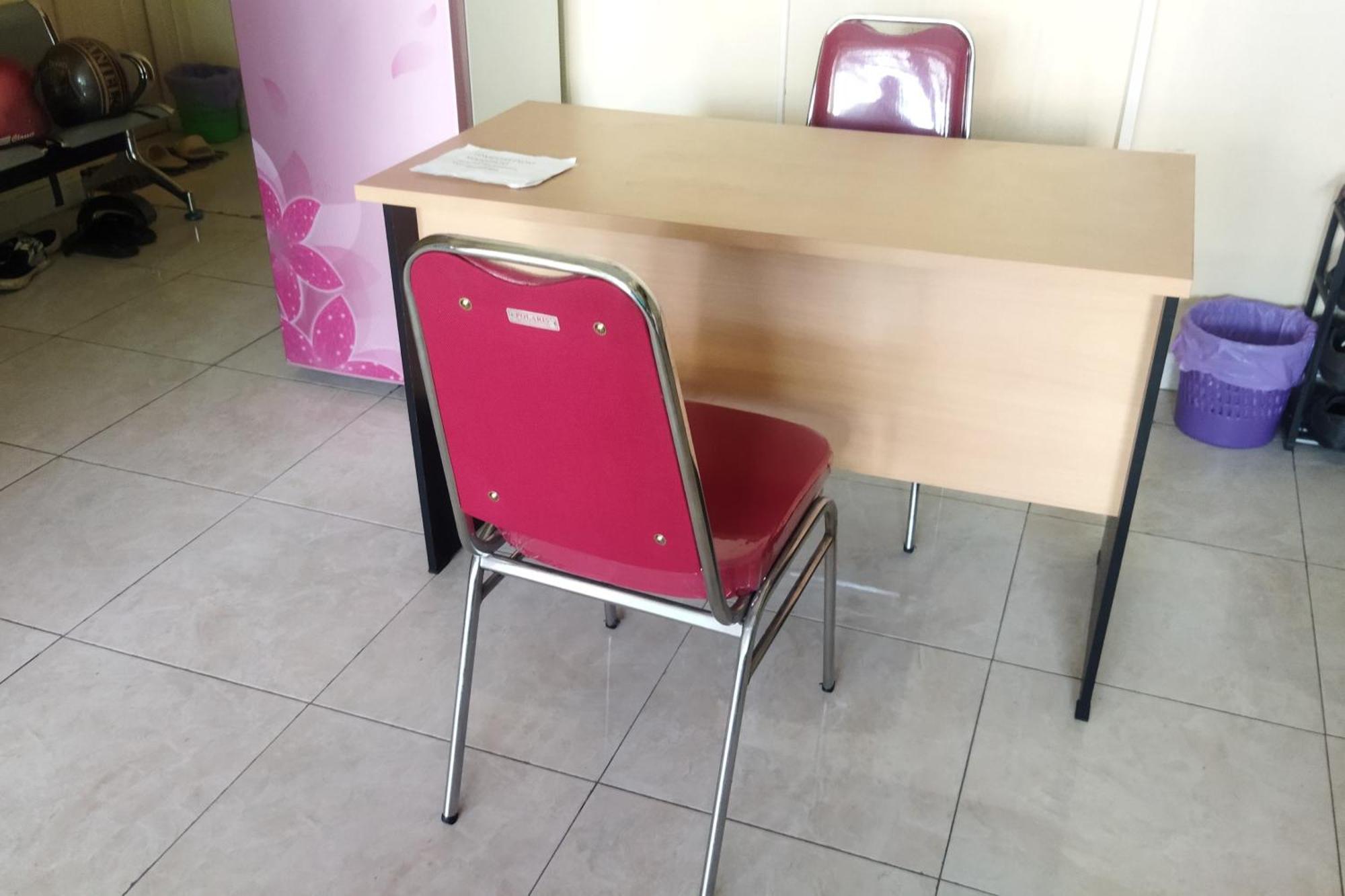 Hotel Oyo 93635 Rumah Singgah Cemara Syariah Pekanbaru