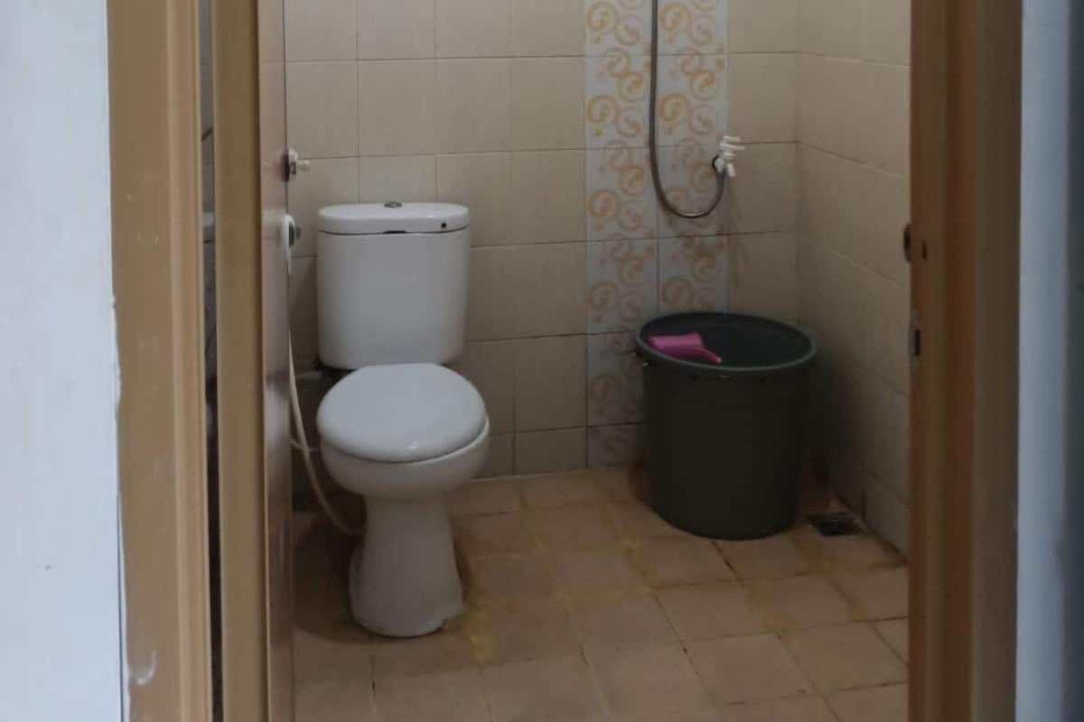 Oyo 93635 Rumah Singgah Cemara Syariah