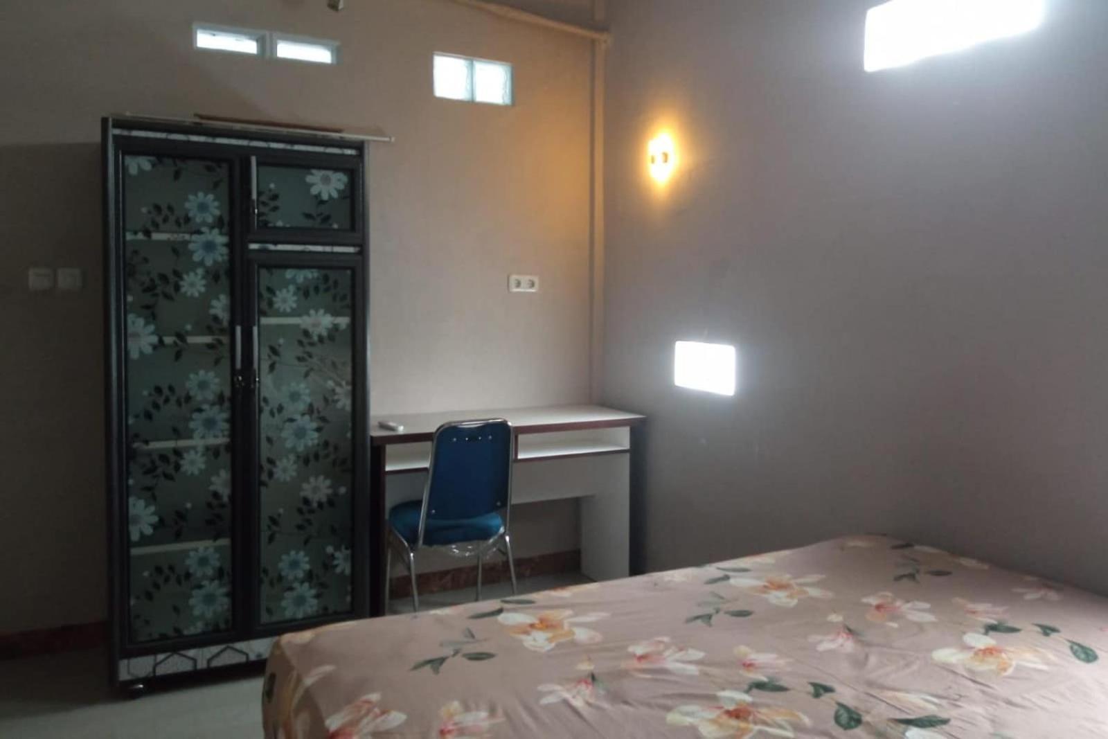 Hotel Oyo 93635 Rumah Singgah Cemara Syariah