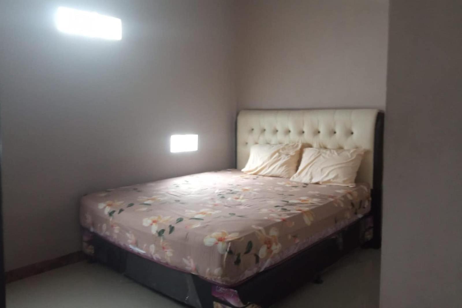 Oyo 93635 Rumah Singgah Cemara Syariah 2* Pekanbaru