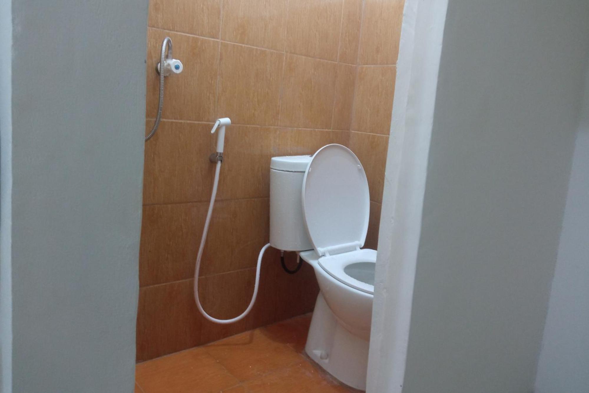 Oyo 93635 Rumah Singgah Cemara Syariah Hotel Pekanbaru
