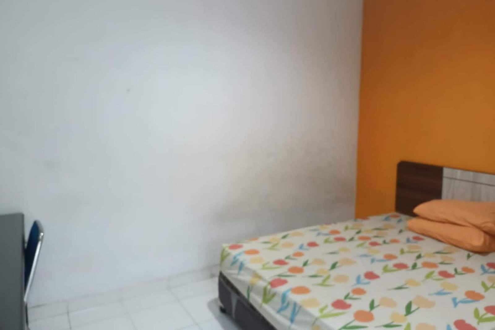 Oyo 93635 Rumah Singgah Cemara Syariah Pekanbaru